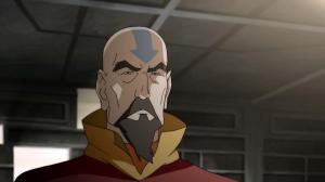 Кадры из фильма Аватар: Легенда о Корре / The Last Airbender: The Legend of Korra (2012)