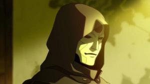 Кадры из фильма Аватар: Легенда о Корре / The Last Airbender: The Legend of Korra (2012)