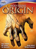 Росомаха: Начало / Wolverine: Origin (2013)