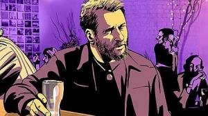 Кадры из фильма Вальс с Баширом / Waltz with Bashir (2009)