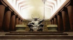 Кадры из фильма Тор и Локи: Кровные братья / Thor & Loki: Blood Brothers (2013)