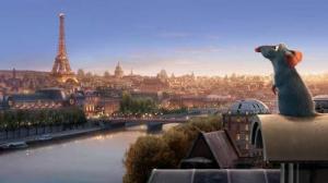 Кадры из фильма Рататуй / Ratatouille (2007)