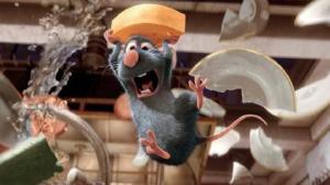 Кадры из фильма Рататуй / Ratatouille (2007)
