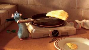 Кадры из фильма Рататуй / Ratatouille (2007)