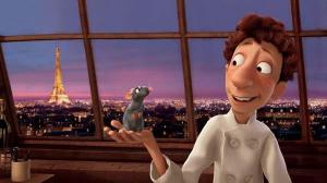 Кадры из фильма Рататуй / Ratatouille (2007)