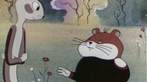 Кадры из фильма Мультфильмы Гарри Бардина (1973)