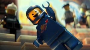 Кадры из фильма Лего. Фильм / The Lego Movie (2014)