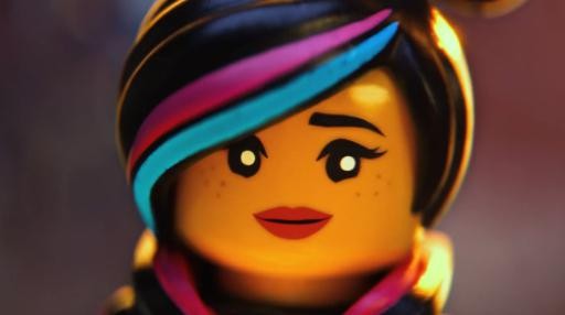 Кадр из фильма Лего. Фильм / The Lego Movie (2014)