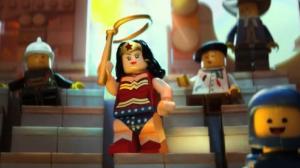 Кадры из фильма Лего. Фильм / The Lego Movie (2014)