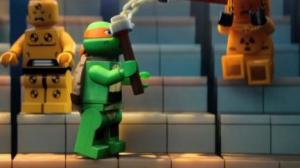 Кадры из фильма Лего. Фильм / The Lego Movie (2014)