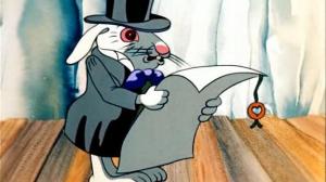 Кадры из фильма Алиса в стране чудес + Алиса в зазеркалье / Alice in Wonderland (1981)