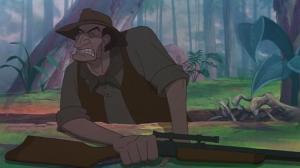 Кадры из фильма Спасатели в Австралии / The Rescuers Down Under (1990)