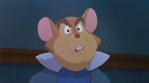 Кадры из фильма Спасатели в Австралии / The Rescuers Down Under (1990)