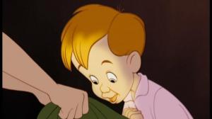 Кадры из фильма Питер Пэн / Peter Pan (1953)