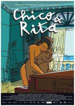 Чико и Рита / Chico &amp; Rita (2011)
