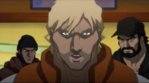 Кадры из фильма Лига Справедливости: Трон Атлантиды / Justice League: Throne of Atlantis (2015)