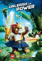 Легенды Чимы / Legends of Chima (2013)