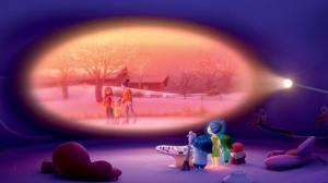 Кадры из фильма Головоломка / Inside Out (2015)