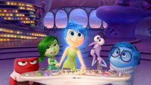 Кадры из фильма Головоломка / Inside Out (2015)