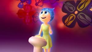 Кадры из фильма Головоломка / Inside Out (2015)