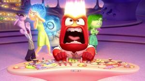 Кадры из фильма Головоломка / Inside Out (2015)
