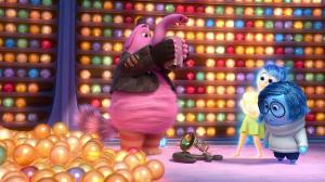 Кадры из фильма Головоломка / Inside Out (2015)