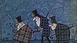 Кадры из фильма О мода, мода (1968)
