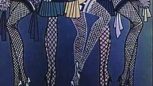 Кадры из фильма О мода, мода (1968)