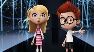 Кадры из фильма Приключения мистера Пибоди и Шермана / Mr. Peabody &amp; Sherman (2014)