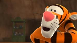 Кадры из фильма Мои друзья Тигруля и Винни: Сказки для друзей / My Friends Tigger &amp; Pooh's Friendly Tails (2008)