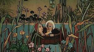 Кадры из фильма Тысяча и одна ночь / A Thousand and One Nights (1974)