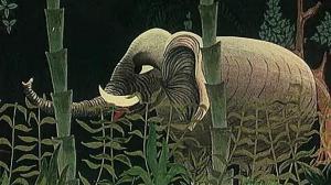 Кадры из фильма Тысяча и одна ночь / A Thousand and One Nights (1974)