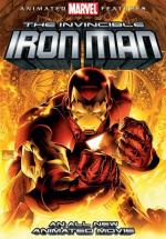 Несокрушимый Железный Человек / The Invincible Iron Man (2007)