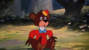 Кадры из фильма Весёлые фантазии / Fun & Fancy Free (1947)