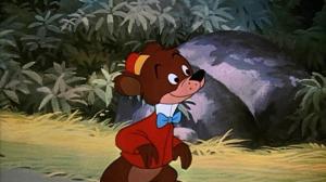 Кадры из фильма Весёлые фантазии / Fun & Fancy Free (1947)