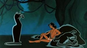 Кадры из фильма Маугли (1973)