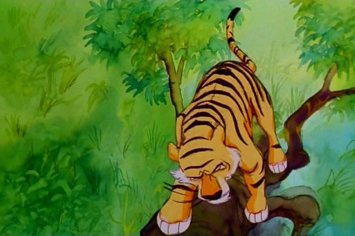 Кадр из фильма Секретное оружие / Aberne og det hemmelige våben (1995)
