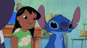Кадры из фильма Лило и Стич / Lilo & Stitch (2004)