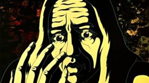 Кадры из фильма Перевал (1988)