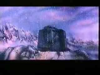 Кадр из фильма Будет ласковый дождь (1984)