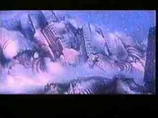 Кадр из фильма Будет ласковый дождь (1984)