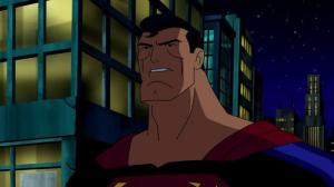 Кадры из фильма Супермен: Судный день / Superman: Doomsday (2007)