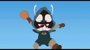 Кадры из фильма Дофус – Книга 1: Джулит / Dofus - Livre 1: Julith (2015)