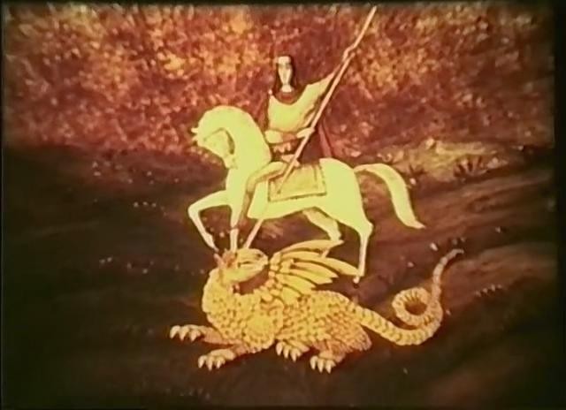 Кадр из фильма И было хорошо... (1990)
