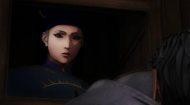 Кадр из фильма Эпоха дракона: Рождение Искательницы / Dragon Age: Dawn of the Seeker (2012)