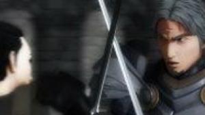 Кадры из фильма Эпоха дракона: Рождение Искательницы / Dragon Age: Dawn of the Seeker (2012)