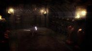 Кадр из фильма Эпоха дракона: Рождение Искательницы / Dragon Age: Dawn of the Seeker (2012)