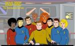 Звездный путь: Анимационные серии / Star Trek (1973)