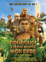 Эволюция / Pourquoi j'ai pas mangé mon père (2016)