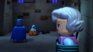 Кадры из фильма LEGO Супергерои DC: Лига Справедливости – Прорыв Готэм-Сити / Lego DC Comics Superheroes: Justice League - Gotham City Breakout (2016)